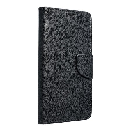 Kabura Fancy Book do SAMSUNG A54 5G czarny