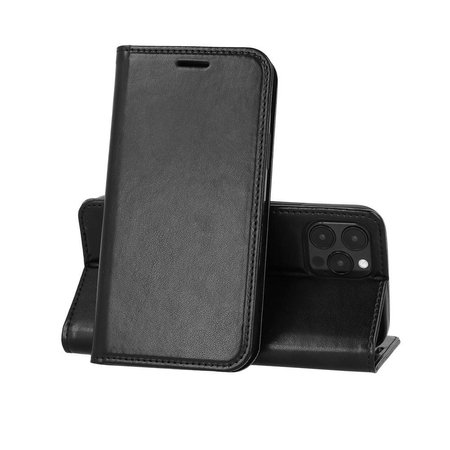 Kabura Magnet Elite do Realme 9 Pro Plus/9 4G czarny