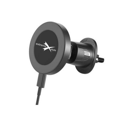 Uchwyt Samochodowy magnetyczny Extreme 0-14 15W MagSafe