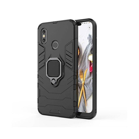 Nakładka Defender Armor do iPhone 11 Pro czarna