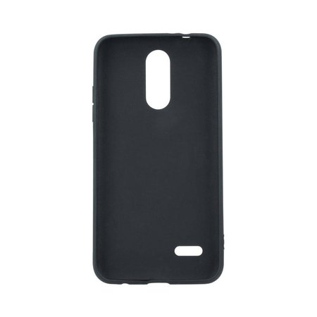 Nakładka Matt TPU do Oppo Reno 5 Pro 5G czarny