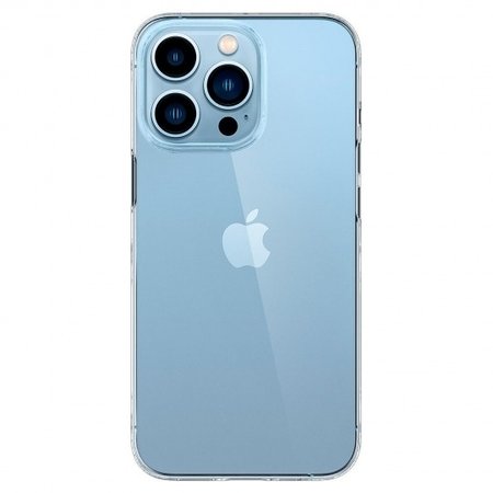 ETUI SPIGEN AIRSKIN ACS03253 DO IPHONE 13 PRO - CRYSTAL CLEAR