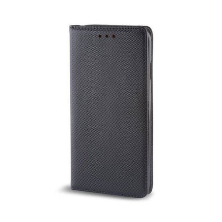 Pokrowiec Smart Magnet do Samsung G388 Xcover 3 czarny