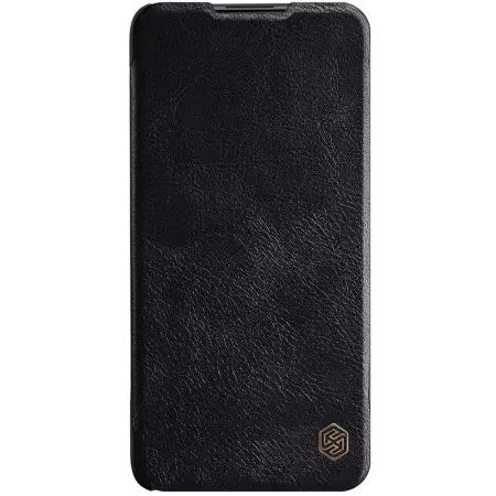 ETUI NILLKIN QIN DO XIAOMI REDMI NOTE 9T CZARNY