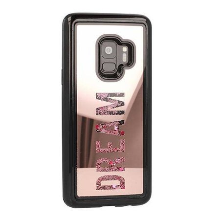 Vennus Mirror Water Case - Sam G955 Galaxy S8 Plus Dream