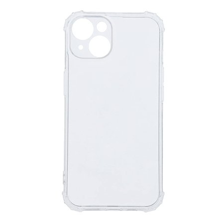Nakładka Anti Shock 1,5 mm do Motorola Moto Edge 30 Neo transparentna
