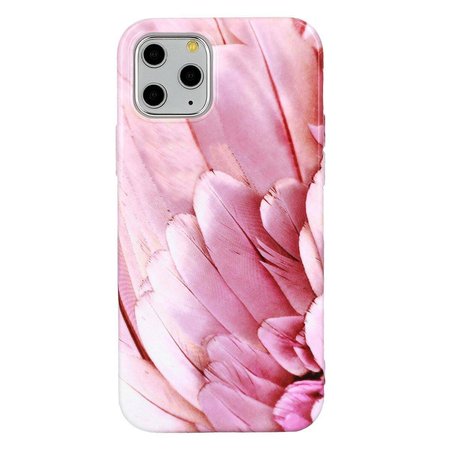Marble Silikon > Iphone 12 Mini Wzór 9