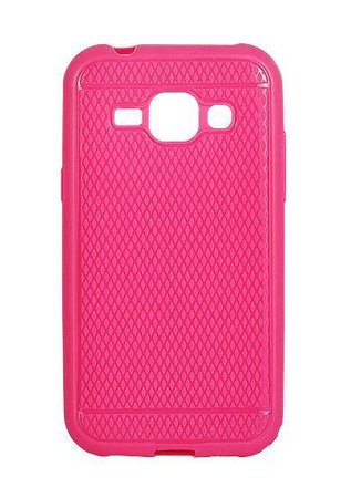 Viki Case Sam G920 Galaxy S6 Różowy