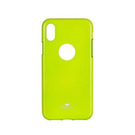Jelly Mercury - IPHONE X/XS (5,8") LIMONKA