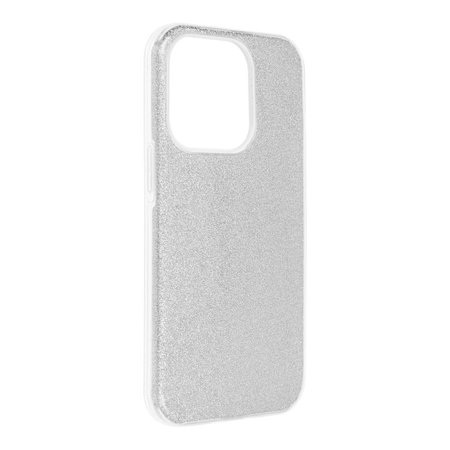 Futerał SHINING do IPHONE 14 PRO złoty