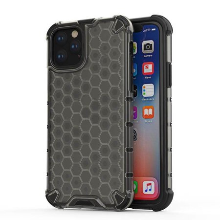 TEL PROTECT HONEY ARMOR DO XIAOMI REDMI NOTE 9T CZARNY