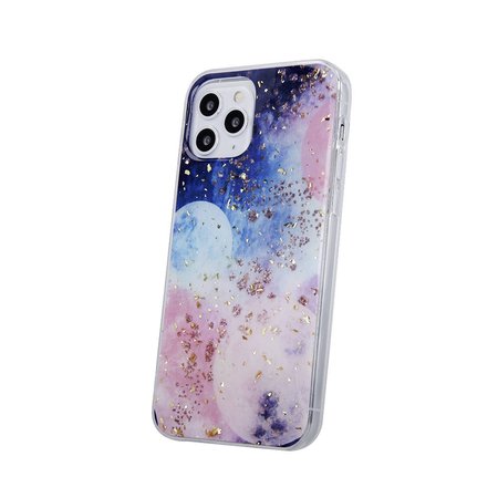 Nakładka Gold Glam do iPhone 11 Galactic