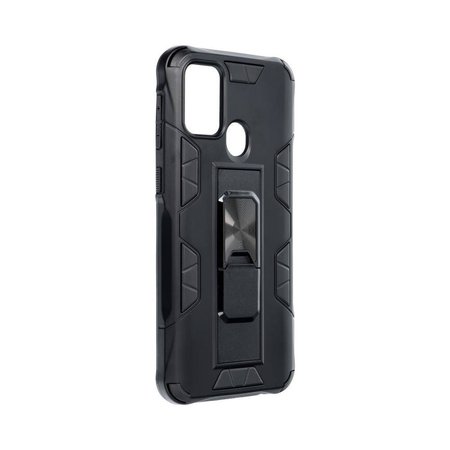 Futerał Forcell DEFENDER do SAMSUNG M31 czarny