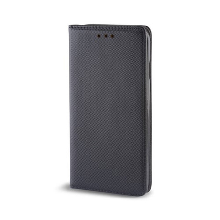 Etui Smart Magnet do Samsung Galaxy S25 Plus czarne