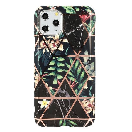 Cosmo Marble Case Iphone X/XS (5,8") Wzór 7