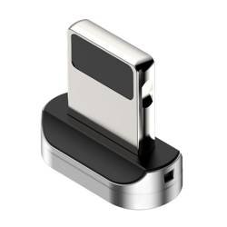 Baseus adapter magnetyczny Zinc magnetic Lightning