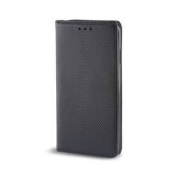 Pokrowiec Smart Magnet do Samsung S21 Ultra czarny