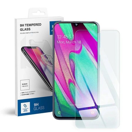Szkło hartowane Blue Star - do Samsung Galaxy A40