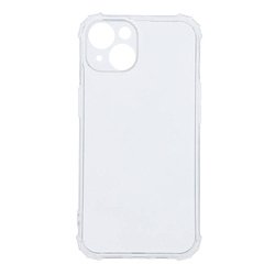 Nakładka Anti Shock 1,5 mm do Motorola Moto Edge 30 Neo transparentna