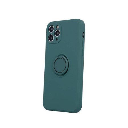Nakładka Finger Grip do iPhone 13 Pro 6,1 zielony las"