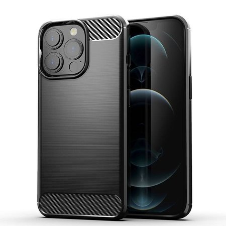 Nakładka Simple Black do Samsung Galaxy A53 5G