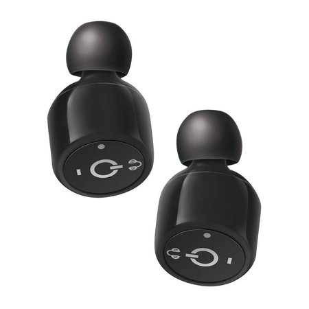 Słuchawki bluetooth Forever TWE-100 czarne