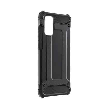 Futerał Forcell ARMOR do SAMSUNG Galaxy S20 Plus czarny
