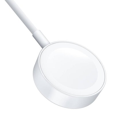 XO ładowarka indukcyjna CX012 biała do Apple Watch