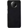 ETUI NILLKIN QIN DO XIAOMI REDMI NOTE 9T CZARNY