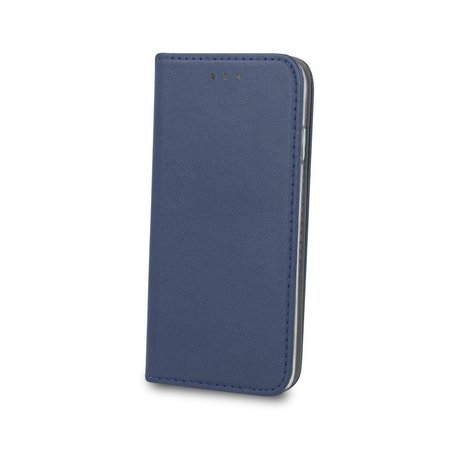 Pokrowiec Smart Magnetic do Samsung A52 5G granatowy