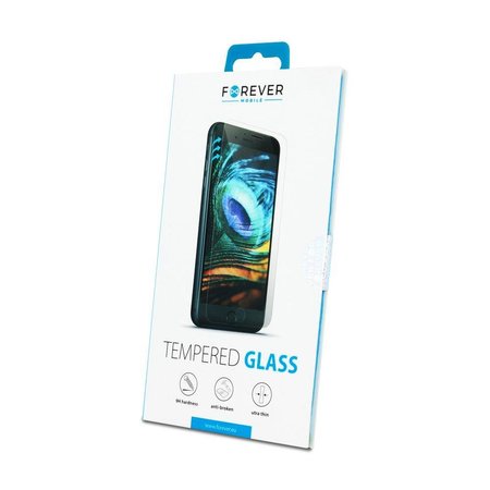 Szkło hartowane Tempered Glass Forever do Samsung A50 / A30s / A50s / A30 / A20 / M21 / M31s
