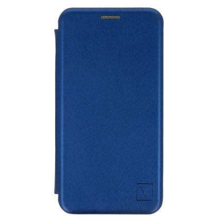 KABURA BOOK VENNUS ELEGANCE DO HUAWEI P50 GRANATOWA