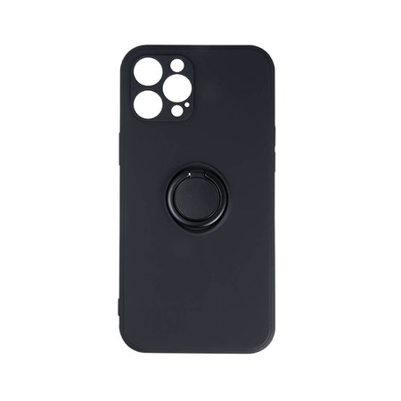 Nakładka Finger Grip do Samsung Galaxy A50 / A30 / A50s / A30s czarny