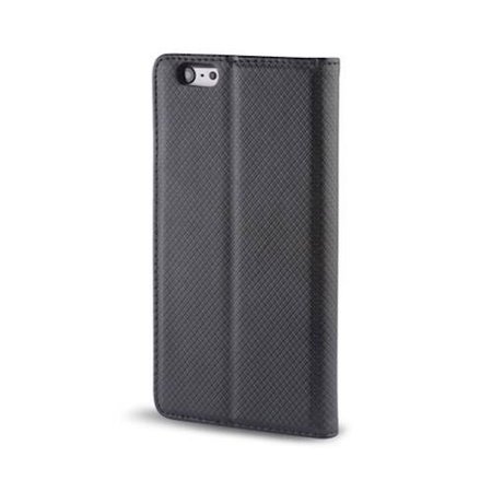 Pokrowiec Smart Magnet do Samsung A22 4G czarny