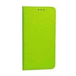 Kabura Telone Smart Book MAGNET - SAM G975 GALAXY S10 PLUS LIMONKA