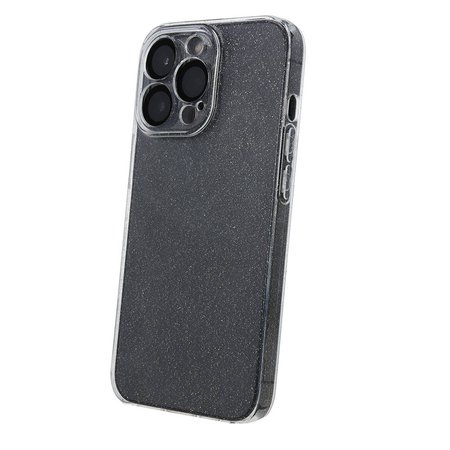 Nakładka Shine do iPhone 15 Plus 6,7" transparentna