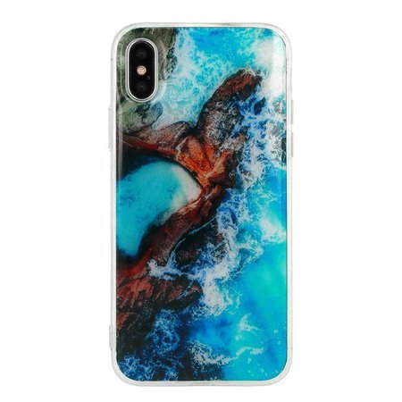 Vennus Marble > Sam A705 Galaxy A70 Wzór 3