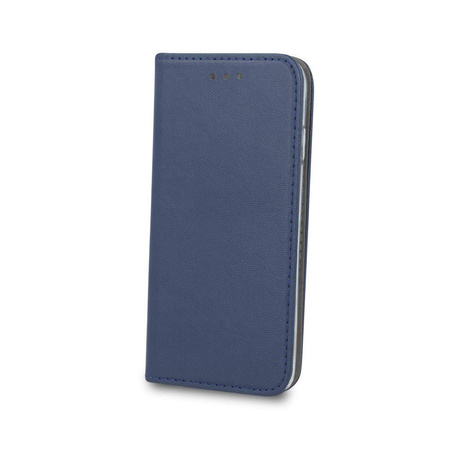 Pokrowiec Smart Magnetic do Samsung A52 5G granatowy