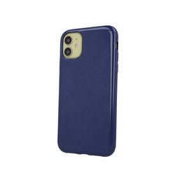 Nakładka Jelly iPhone 13 Mini 5,4" niebieska