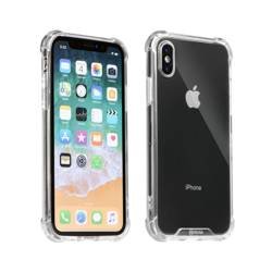 Futerał Armor Jelly Roar - do Iphone 11 transparentny