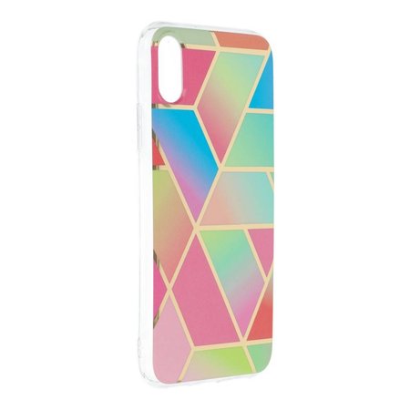 Nakładka Forcell Marble Cosmo do Iphone X / XS wzór 4