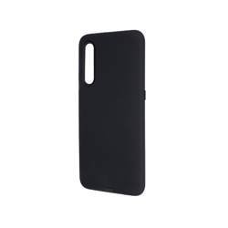 Nakładka Defender Smooth do Samsung A31 czarna