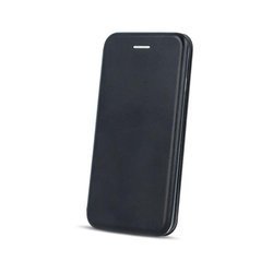 Pokrowiec Smart Diva do LG K42 czarny