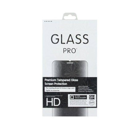 Szkło hartowane do Realme 8 / 8 Pro BOX