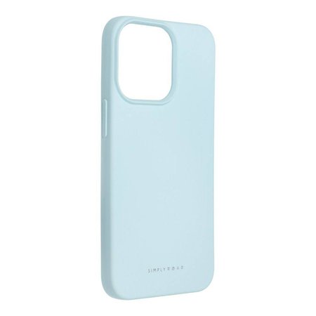 Futerał Roar Space Case - do Iphone 13 Pro Niebieski