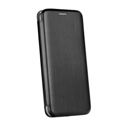 Kabura Book Forcell Elegance do  HUAWEI Mate 20 Pro czarny