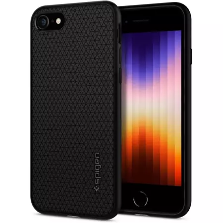 SPIGEN Liquid Air do Iphone 7 / 8 black