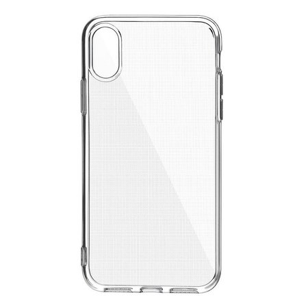 Futerał CLEAR CASE 2mm BOX do SAMSUNG Galaxy A22 5G