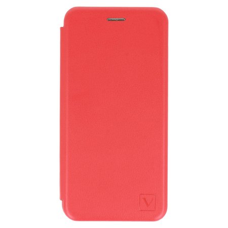  Kabura Book Vennus Elegance do Samsung Galaxy S23 Plus czerwona