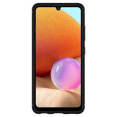 SPIGEN Rugged Armor do SAMSUNG A72 LTE ( 4G ) black